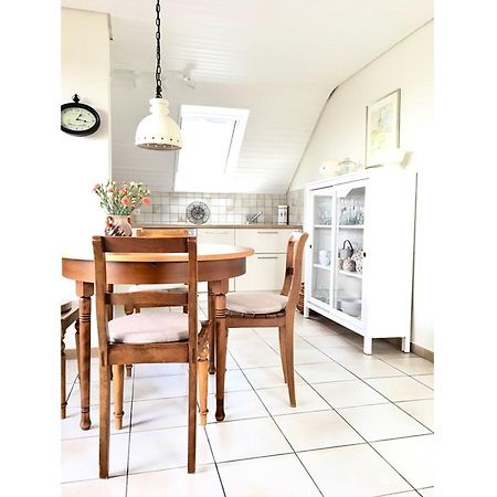 Apartament Casa Limone Ammerbuch Zewnętrze zdjęcie