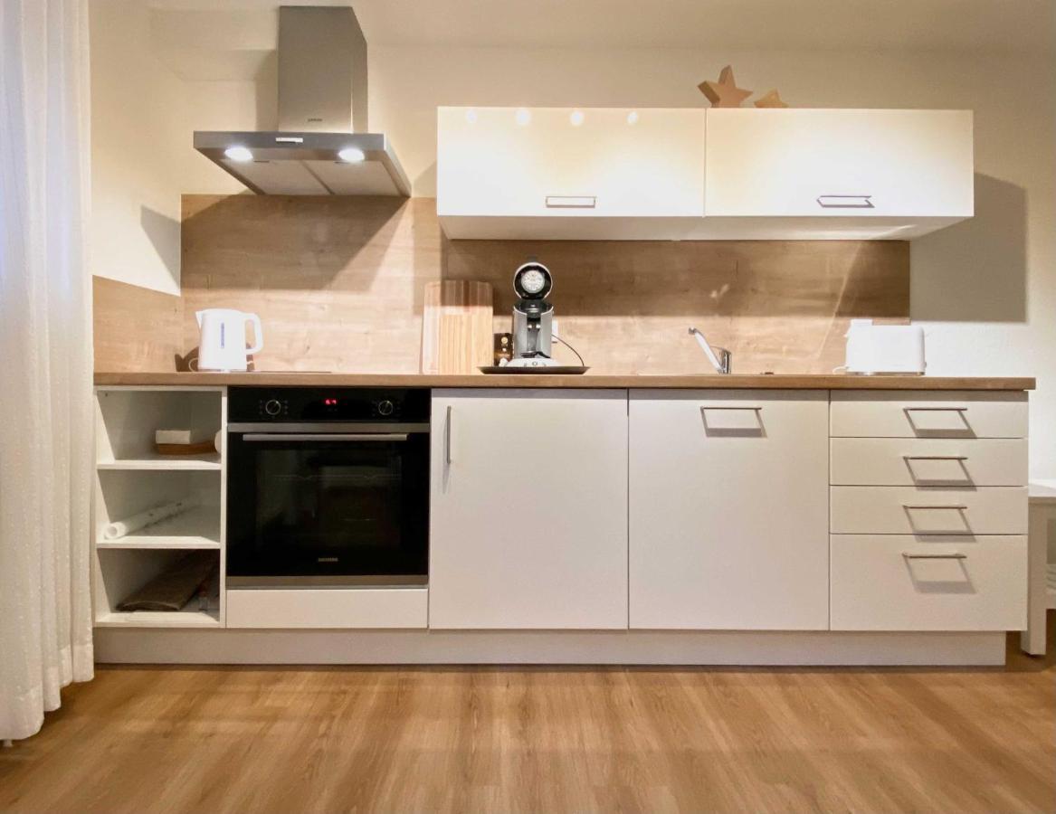 Apartament Casa Limone Ammerbuch Zewnętrze zdjęcie