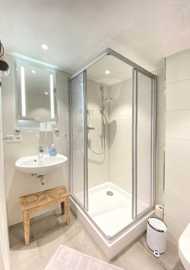 Apartament Casa Limone Ammerbuch Zewnętrze zdjęcie