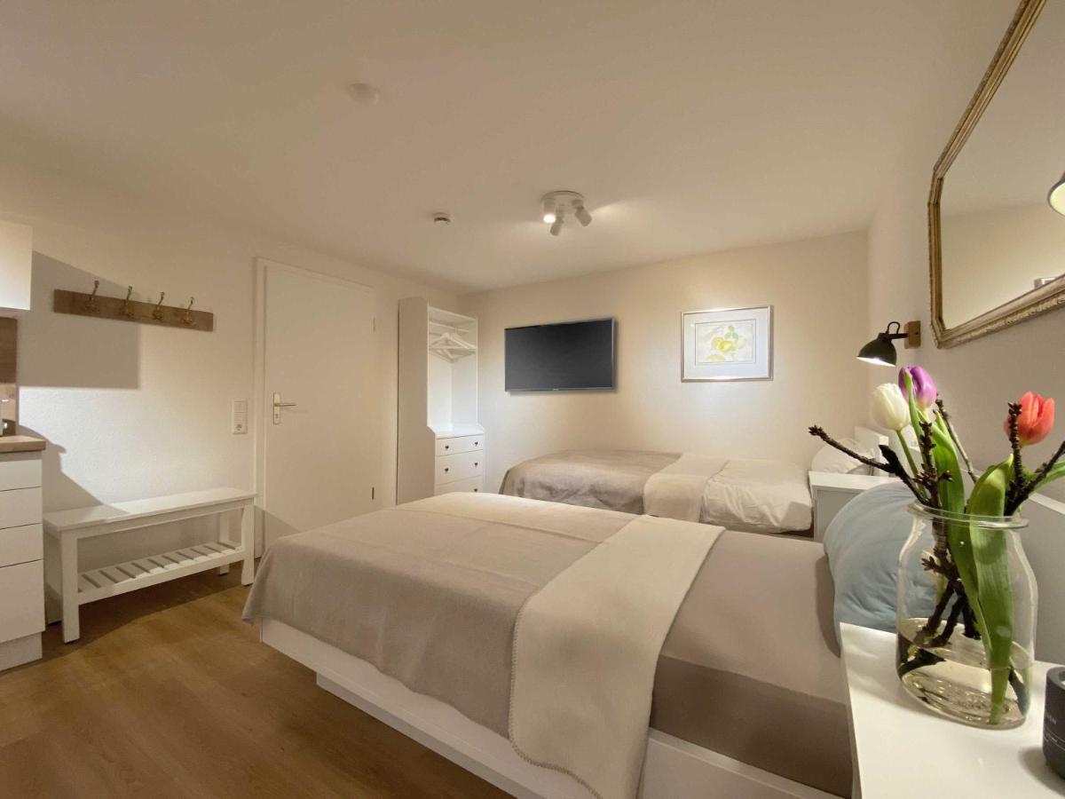 Apartament Casa Limone Ammerbuch Zewnętrze zdjęcie