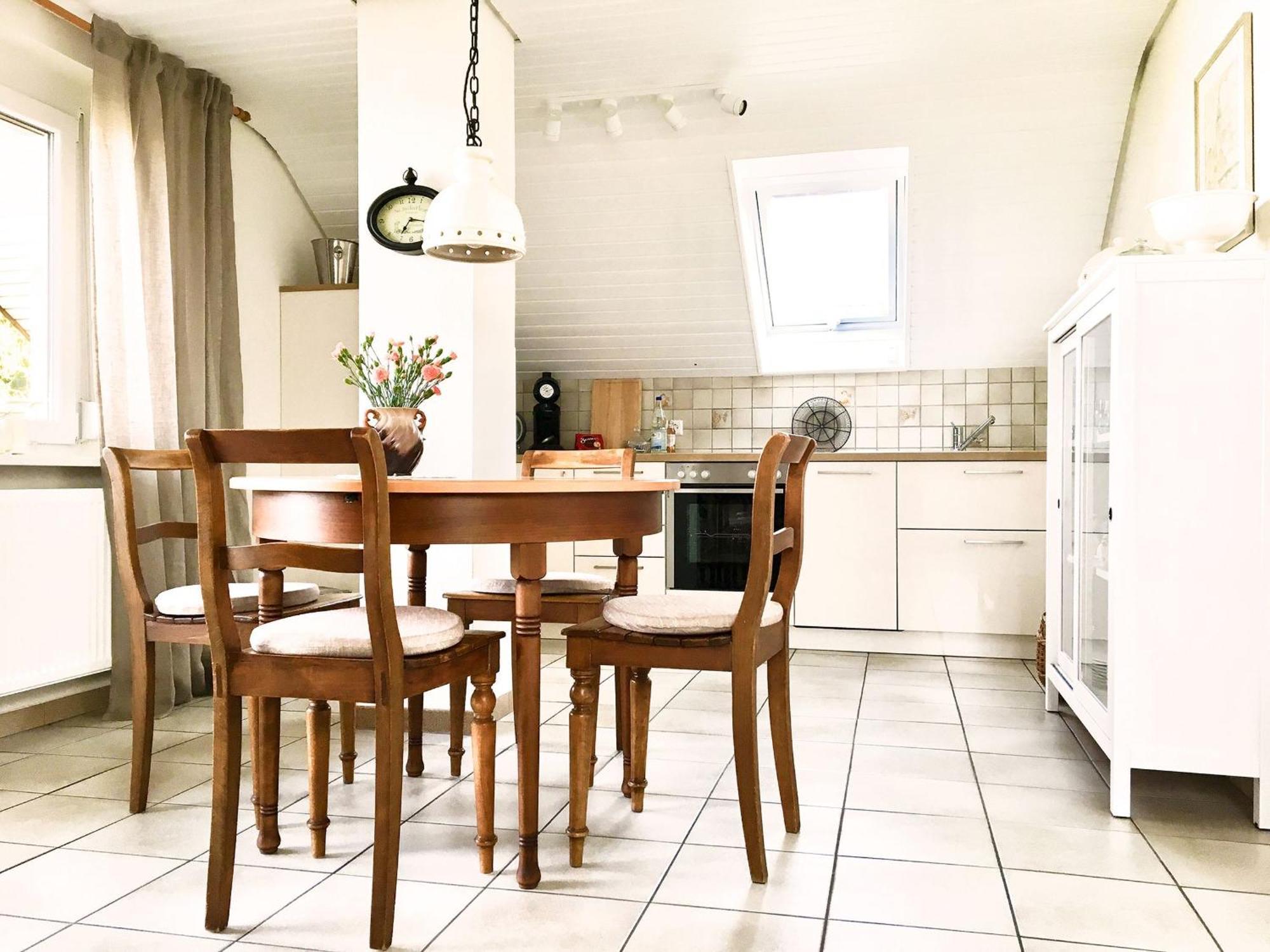 Apartament Casa Limone Ammerbuch Zewnętrze zdjęcie