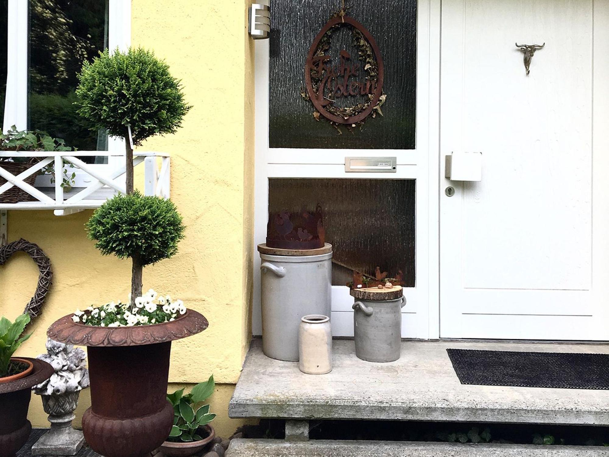 Apartament Casa Limone Ammerbuch Zewnętrze zdjęcie