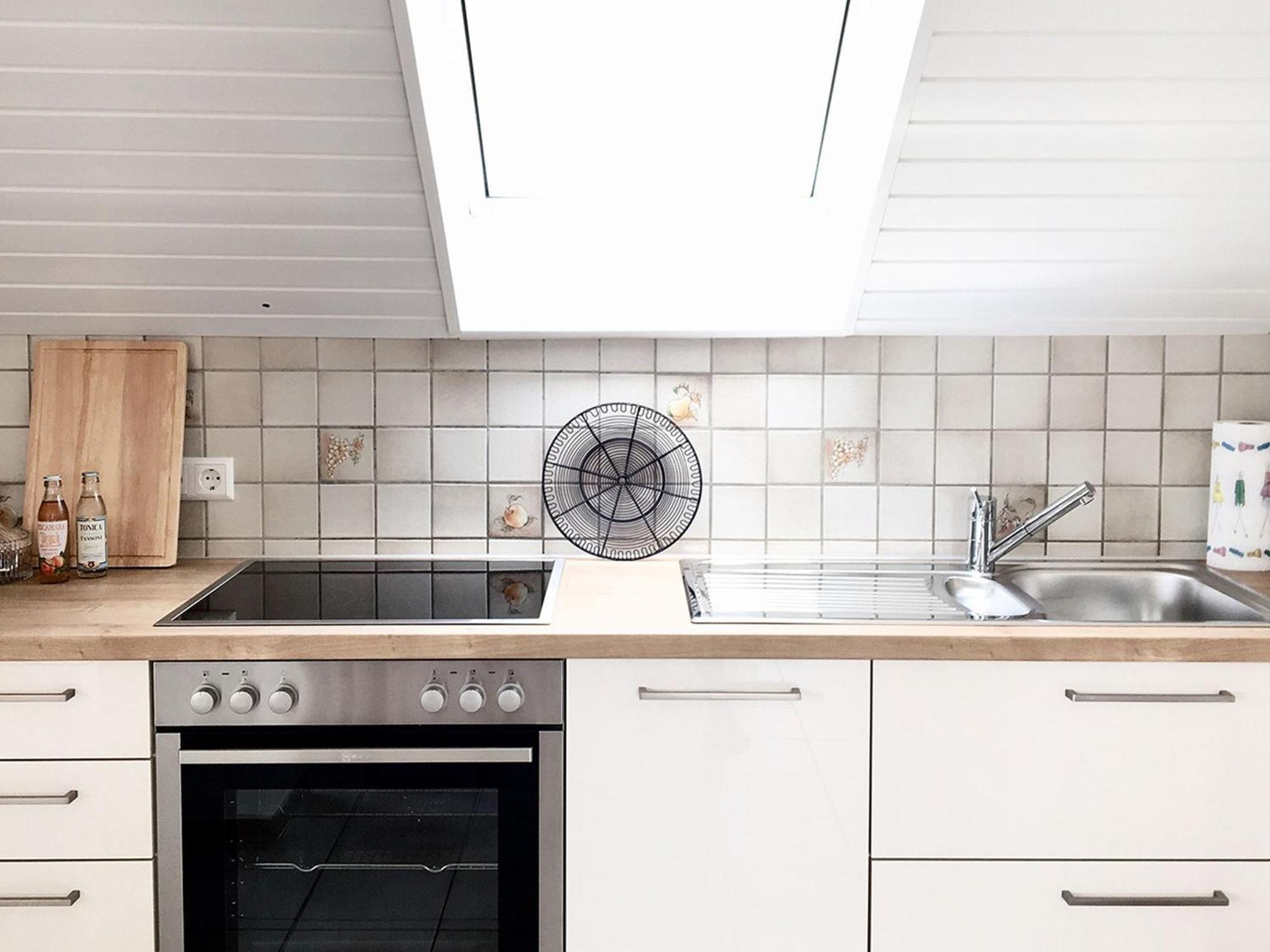 Apartament Casa Limone Ammerbuch Zewnętrze zdjęcie