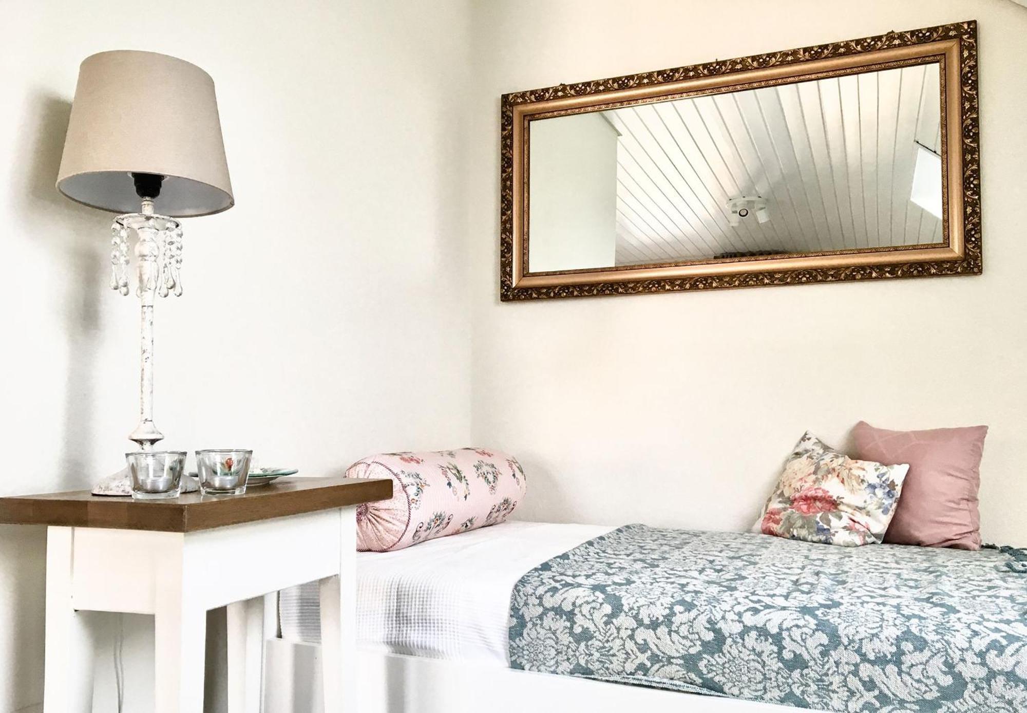 Apartament Casa Limone Ammerbuch Zewnętrze zdjęcie