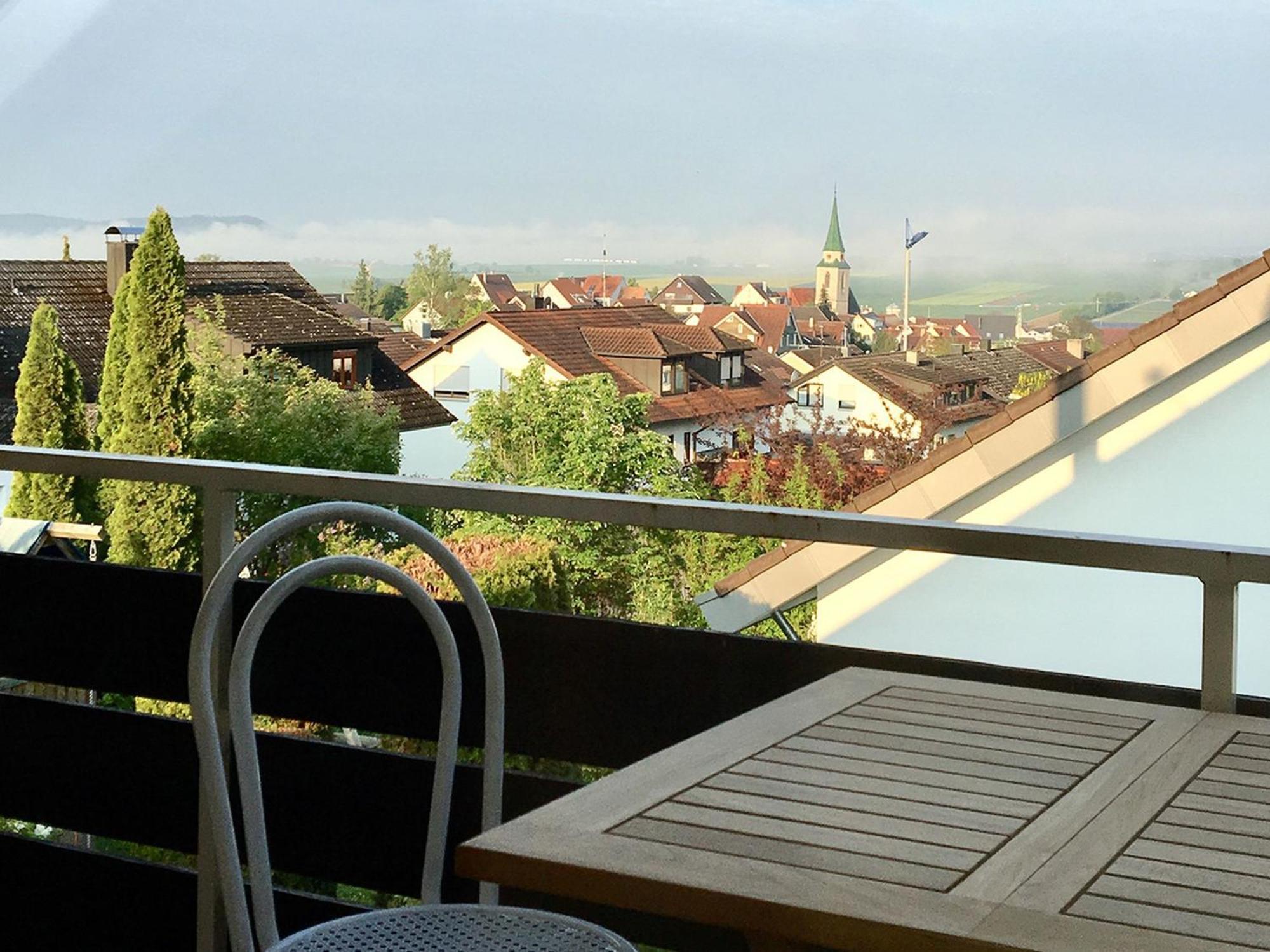 Apartament Casa Limone Ammerbuch Zewnętrze zdjęcie