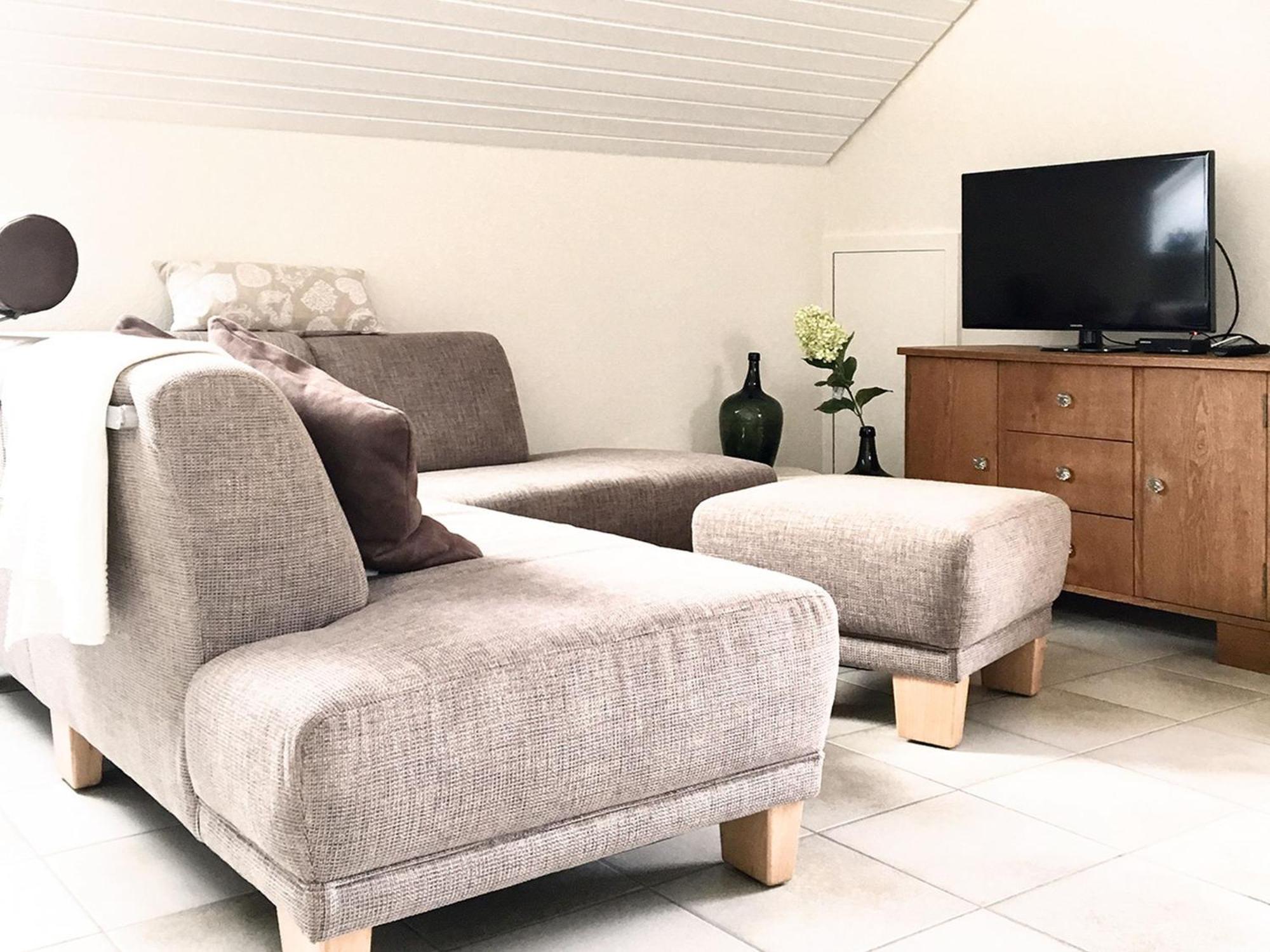 Apartament Casa Limone Ammerbuch Zewnętrze zdjęcie