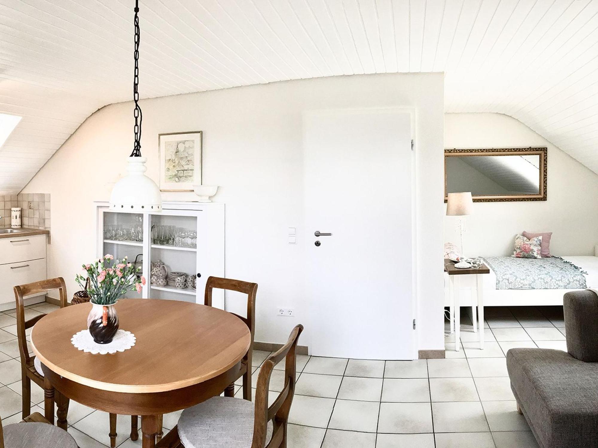 Apartament Casa Limone Ammerbuch Zewnętrze zdjęcie